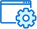content icon